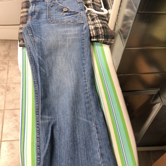 Banana republic jeans 👖 - Picture 2 of 9